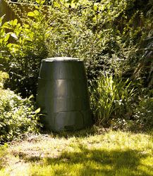 All Weather Composter